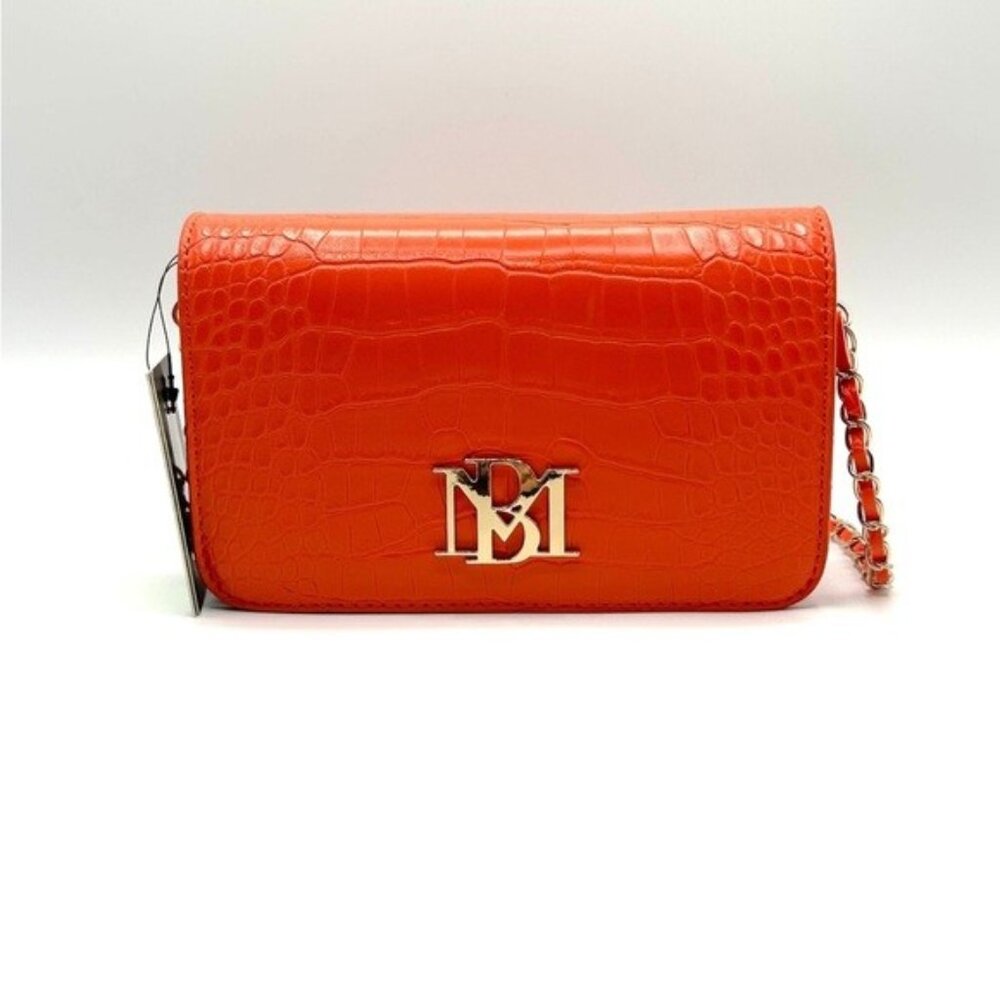 Orange Women's Bag